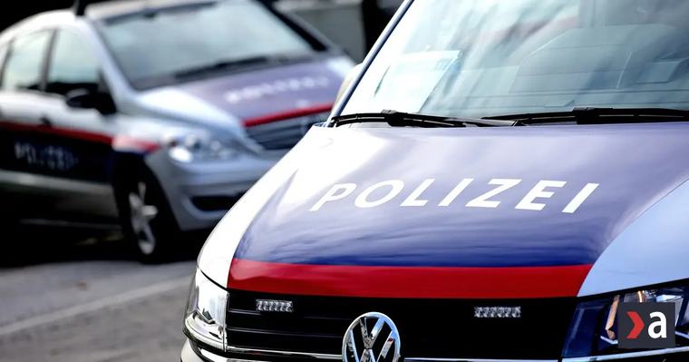 Vlamač zo Slovenska na úteku preplával aj rieku Moravu. Zadržala ho rakúska polícia