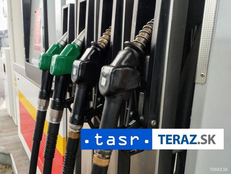 Hnutie Slovensko navrhuje zvýšenie odvodu pre rafinérie