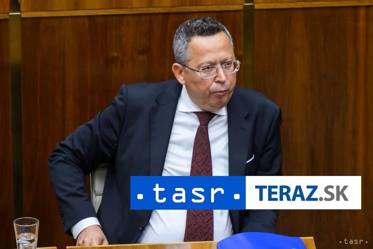 Kamenický rokoval s predstaviteľmi SNS o rozpočte na budúci rok