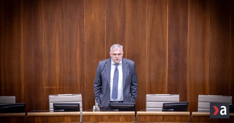 Roman Michelko navrhuje zvýšiť príspevok pre Fond na podporu umenia na viac ako 35 miliónov eur
