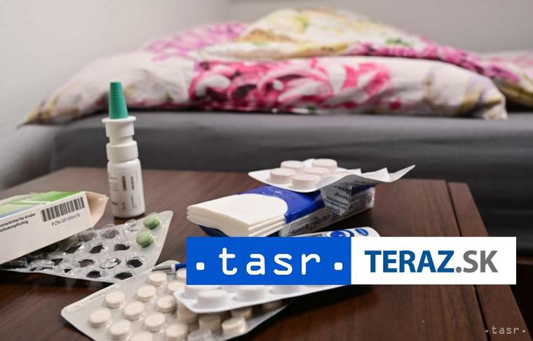 Blíži sa sezóna respiračných ochorení, u detí je dôležitá prevencia