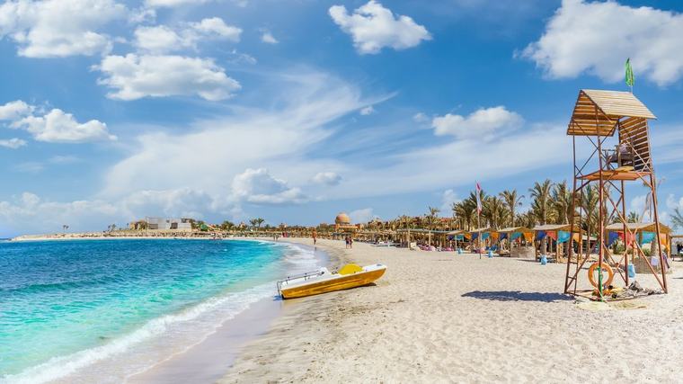 Hororový VÝLET v Egypte: Turistka Aneta skončila v nemocnici, po návrate domov prišiel ŠOK!