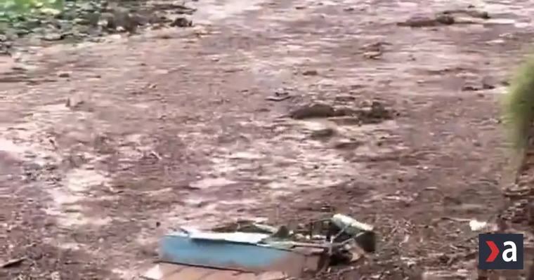 VIDEO: Dráma v Grand Canyone. Po povodni je viac ako 20 ľudí nezvestných