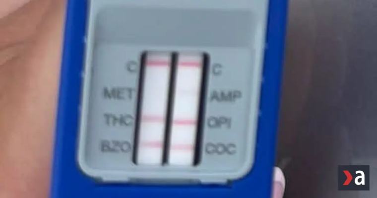 Policajti v Námestove zastavili 19-ročnú vodičku: Test odhalil, že šoférovala pod vplyvom amfetamínu aj metamfetamínu