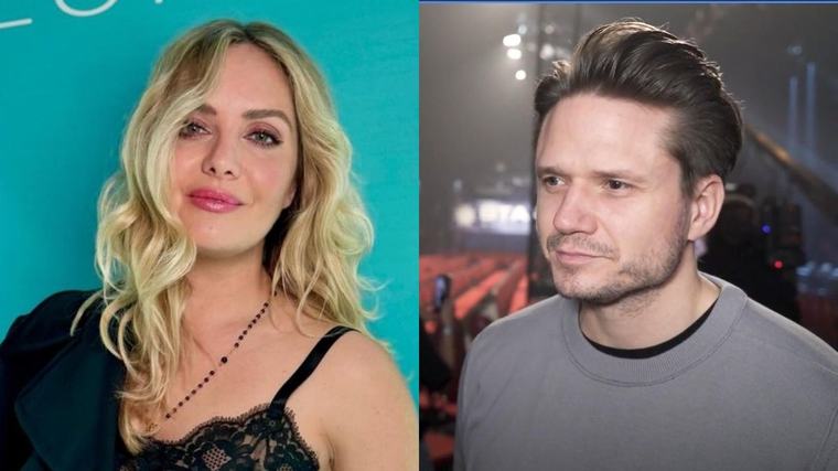 Tajná svadba Kuchařovej! Ukázala prvé FOTO, ex Brzobohatý poslal novomanželovi veľavravný odkaz