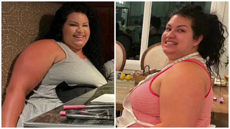 Po ponižujúcom incidente v jame si povedala dosť. Žena schudla 77 kilogramov a ohúrila na súťaži krásy