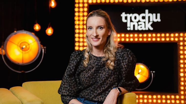 Adela Vinczeová na rovinu o kariére popri deťoch! Pracuje 10 dní v mesiaci: Úplne sa veziem