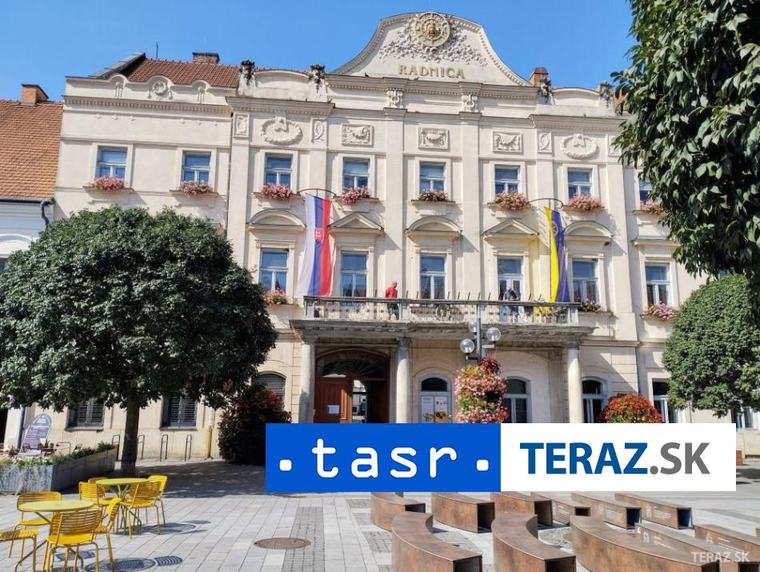 M. Pullmann sa uchádza o post primátora Trnavy