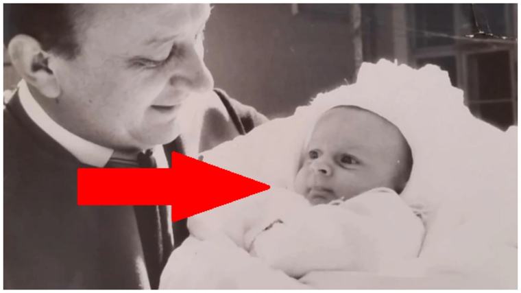 V mladosti otca nemohol počúvať, dnes naňho spomína s láskou. Chlapec až neskôr pochopil, kým naozaj bol