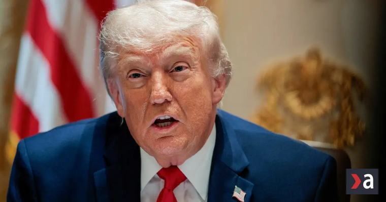 Donald Trump odsúdil popravy demonštrantov v Iráne: Správanie režimu v Teheráne označil za obrovskú humanitárnu krízu