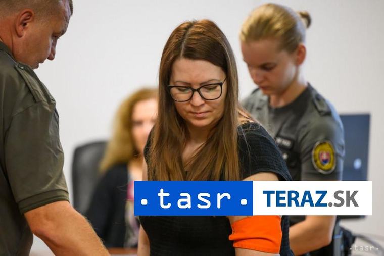 V prípade tragédie v Ružinove čítali vyjadrenie Ivany F. k posudkom