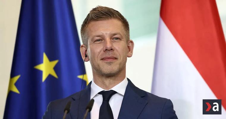 Maďarský premiér Magyar kritizoval Orbána za energetickú krízu a sucho