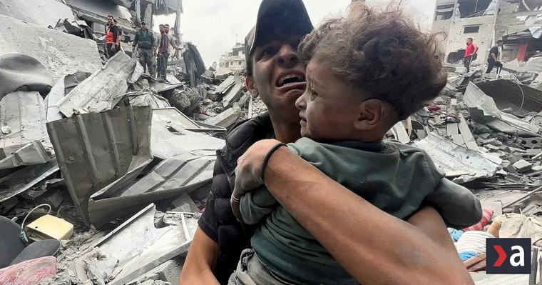 Fínsko ukončí podporu pre palestínskych utečencov v rámci UNRWA
