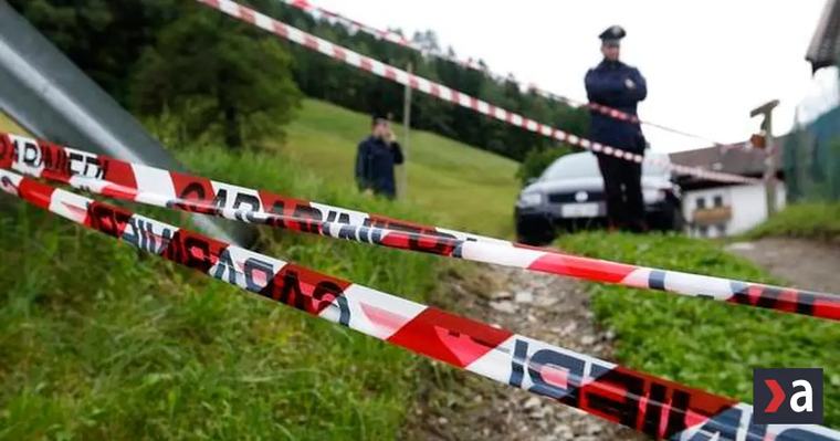 V nemeckom Hessisch Oldendorfe sa strieľalo aj útočilo nožmi, sedem ľudí je zranených