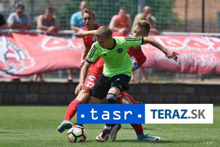 Brno zdolalo Hradec Králové 1:0 v dohrávke 4. kola