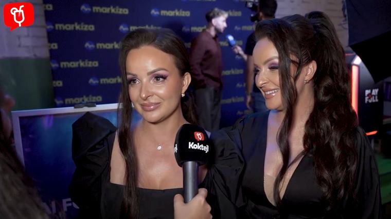 Twiinsky Veronika a Daniela dupli na plyn: TOTO chystajú do konca roka?! A ten další... to bude jazda!