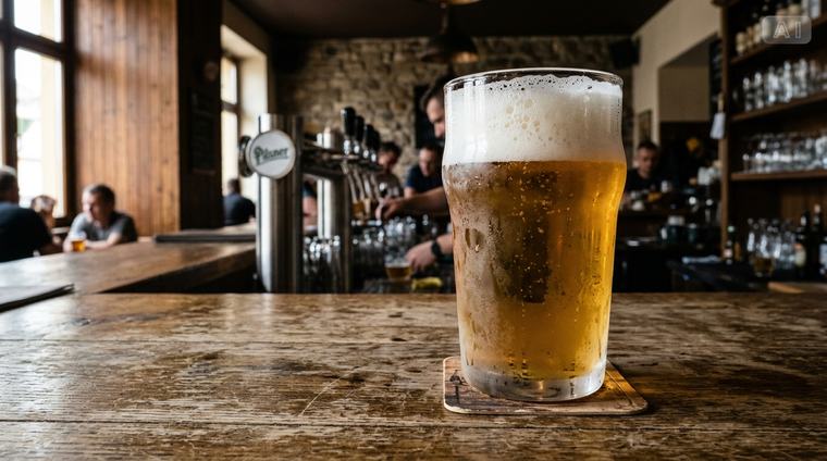 Za obľúbené pivo si priplatíme. Výrobca od októbra zvyšuje ceny