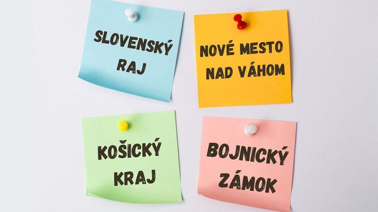 KVÍZ Myslíte si, že máte VEĽKÉ a MALÉ písmená v malíčku? Otestujte sa, ako dobre zvládate nástrahy slovenského pravopisu!