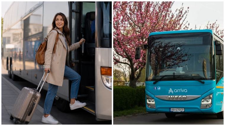 Do rakúskych mestečiek úplne zadarmo. Ľudia v hlavnom meste dostali novú linku, ktorá im rozšíri možnosti