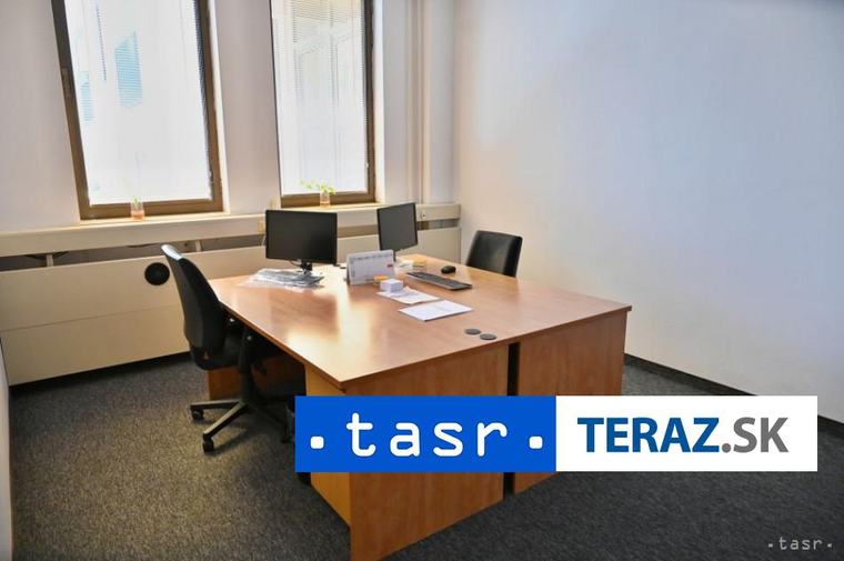 Súboj o kreslo primátora Žarnovice zvedú dvaja kandidáti