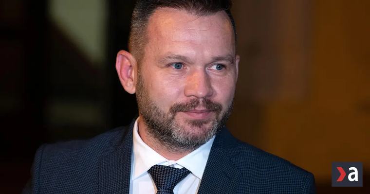 Branislav Becík vstupuje do boja o kreslo župana Nitrianskeho kraja. Kandidatúru oznámil v posledný možný deň