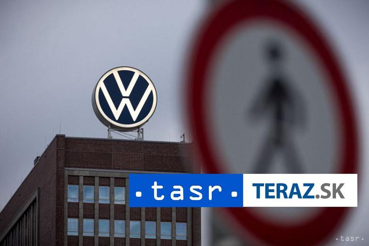 Nemecko prijalo úsporný plán VW s rozčarovaním, investori sú spokojní