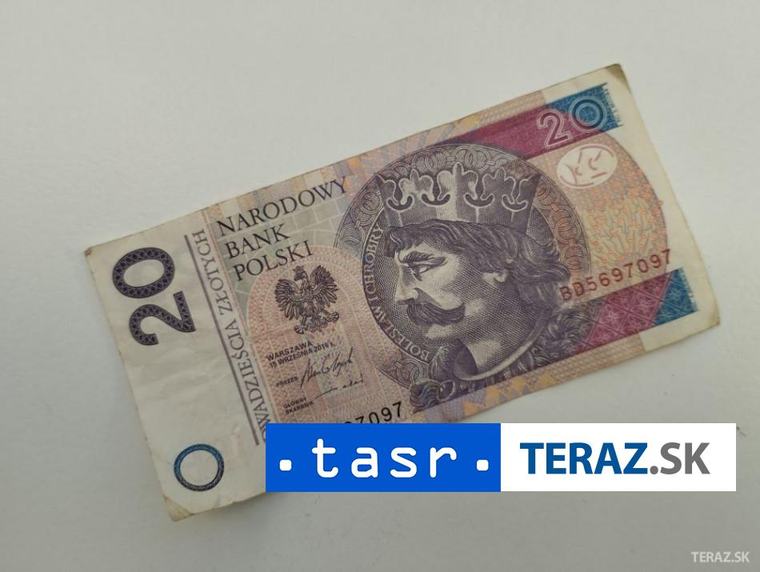 Poľská ekonomika vzrástla v 2. kvartáli o takmer 4 %