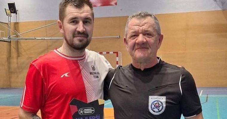 Lackovce majú neuveriteľný strelecký apetít, kapitán už v klube klope na stovkové dvere