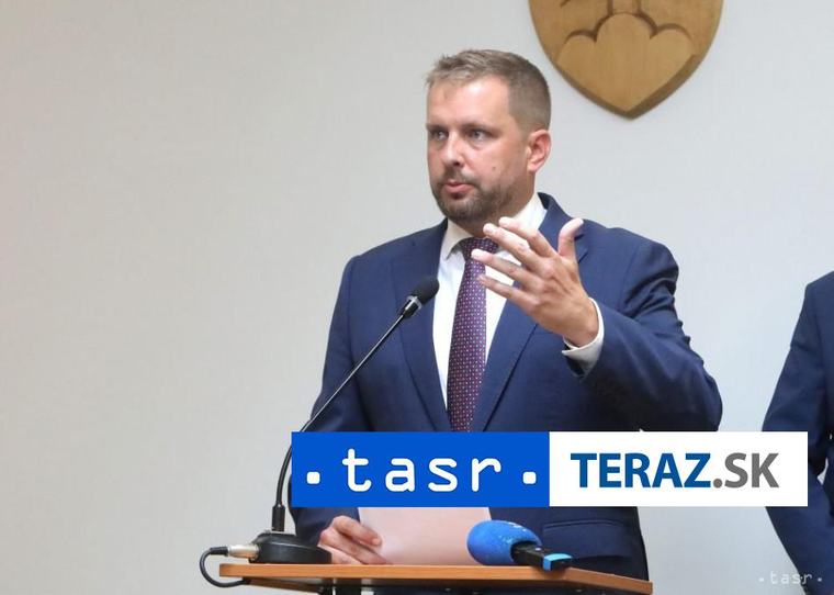 K. Šaško: Nemocnica v B. Bystrici sa stane jadrom rozvoja strednej SR