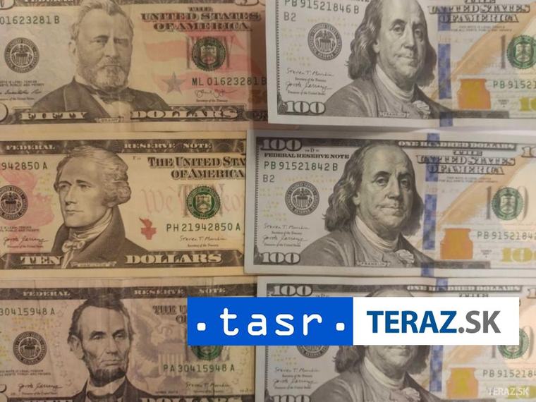 Americký investor Kushner ľutuje, že sa zapojil do plánu Infantina