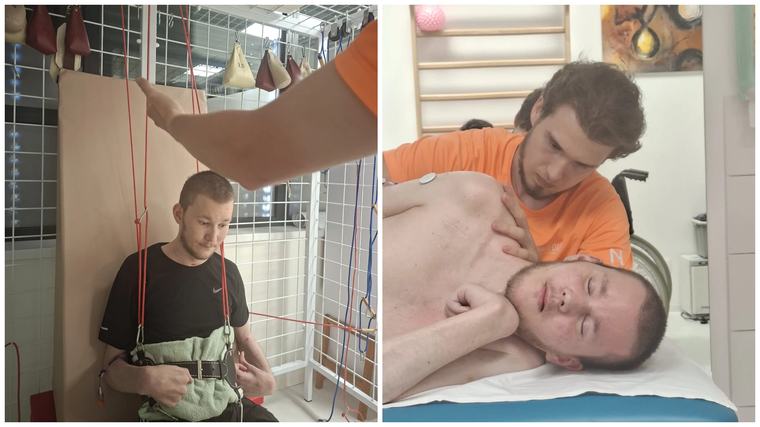 Ukradli mu liek, bez ktorého nemohol žiť. Pomôžme Dominikovi na jeho ceste k lepšiemu životu