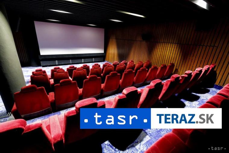 Kino Lumiére chystá narodeninový špeciál