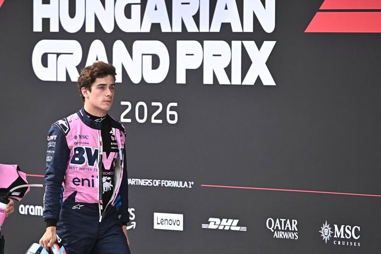 Veľká kritika na adresu FIA. Kľúčový sponzor Franca Colapinta zúri po zničenej veľkej cene