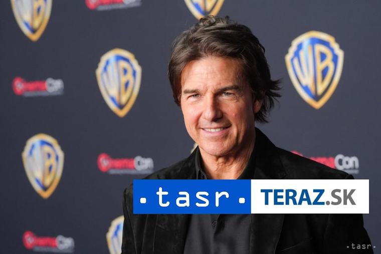 Tom Cruise sa vráti ako jazdec NASCAR v pokračovaní Dni hromu