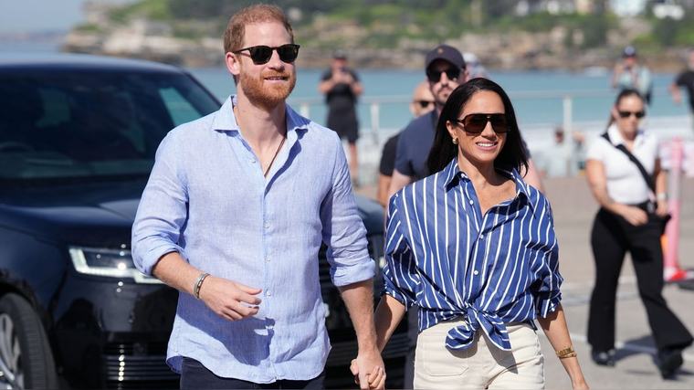 Princ Harry je s rodinou späť v Británii: Pozadie jeho návratu je jasné!