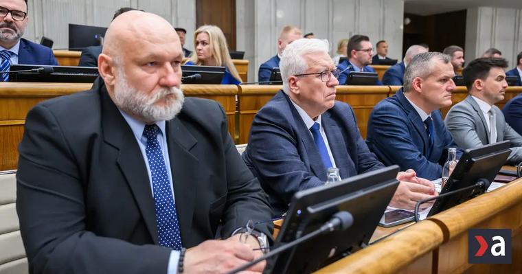 Fondy na šport a cestovný ruch čaká prestavba. Novela poslanca Ľuptáka má upratať proces dotácií a právomoci orgánov