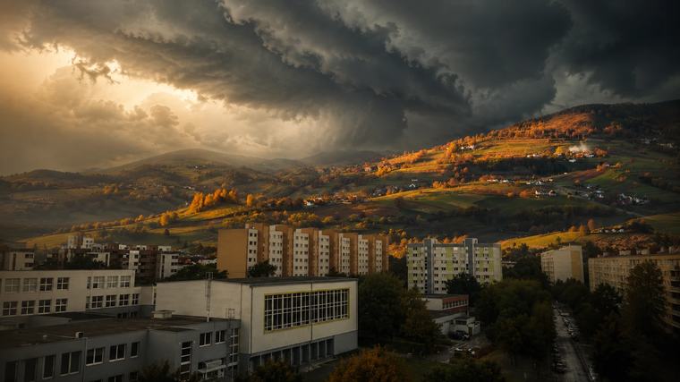 Septembrové počasie prekvapí Slovákov. Aktuálna predpoveď prináša sklamanie aj zaujímavý teplotný vývoj