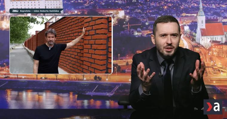 Ťažký týždeň: Letný sumár, časť I.