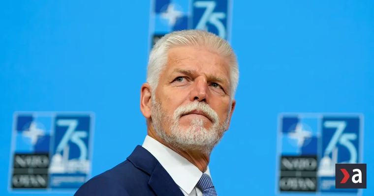 Petr Pavel má ďalších odporcov, sú nimi komunisti
