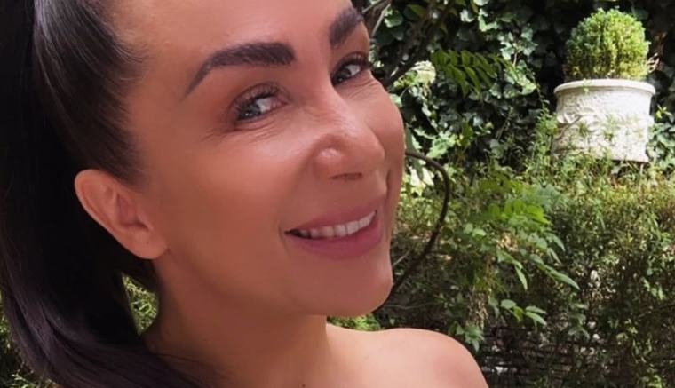Kristína Kövešová je tehotná! Markizáčka to tajila dlhé mesiace: Teraz odhalila detaily