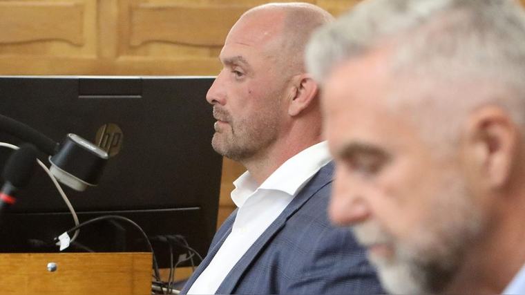 Makó v kauze Očistec opísal špinavé praktiky mocných: Politici Smeru mali zneužívať políciu na likvidáciu súperov