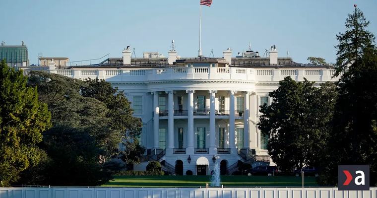 Najvyšší súd USA odsúhlasil pokračovanie kontroverznej výstavby tanečnej sály v Bielom dome