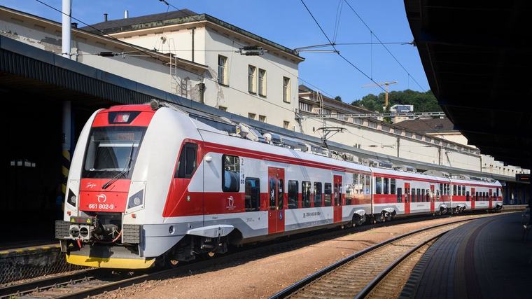 Školáci aj pracujúci, pozor: Výluka na bratislavskej hlavnej stanici TAKTO ovplyvní prevádzku vlakov