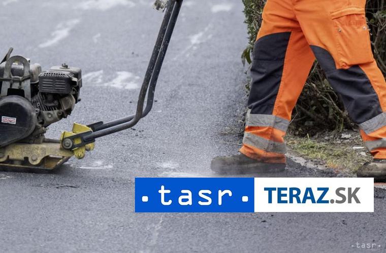 NDS zlepšila stav diaľničného mosta nad cestou I/18 pri L. Mikuláši