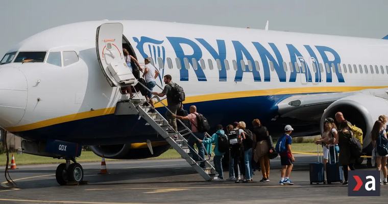 Z východu pribudnú ďalšie lety. Ryanair opäť posilní Košice