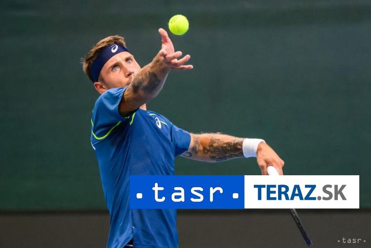 Duel medzi Molčanom a Bonzim prerušili za stavu 2:1 pre dážď