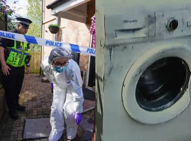 Vražda novorodenca v Sheffielde: TV JOJ nahliadla na miesto činu