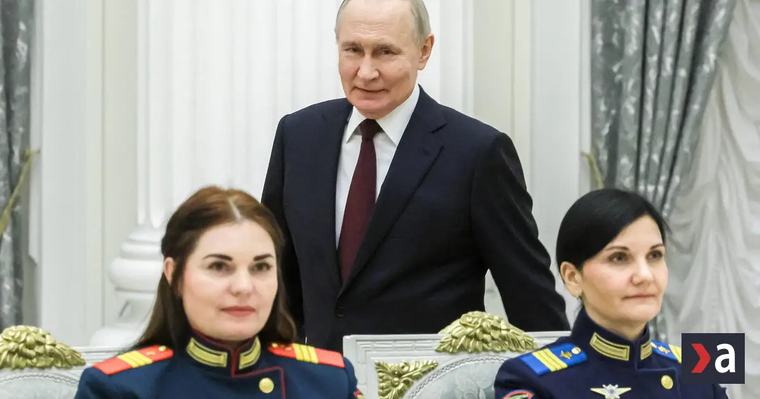 Novinárka zmapovala, o čom si píšu ruské vdovy na internete. Putin sa môže rehotať. Zvyšní Rusi by sa mali pripraviť na peklo
