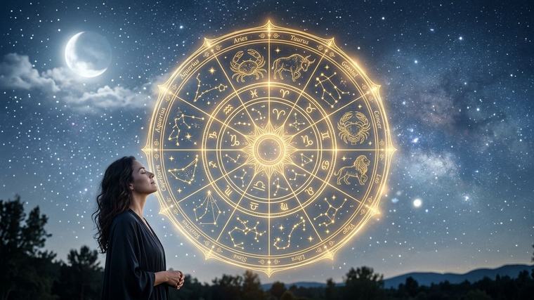 Veľký horoskop na pondelok: Zatiaľ čo Váhy nájdu dôležitú podporu, jedno znamenie by malo krotiť svoj hnev!