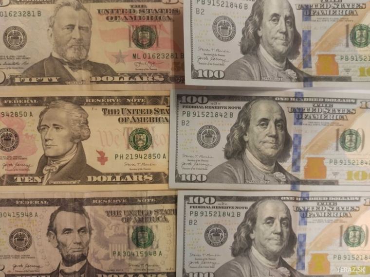 Obchodný schodok USA bol v júli najvyšší od marca 2025